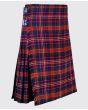 Cameron Of Erracht Modern Tartan Kilt