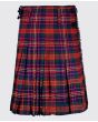 Cameron Of Erracht Modern Tartan Kilt