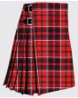 Cameron Of Lochiel Modern Tartan Kilt