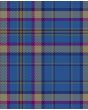 Clan Cian Modern Tartan Kilt