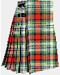 Dundee Tartan Kilt
