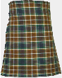 Clan Manx Hunting Tartan 