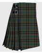 County Antrim Tartan Kilt For Men