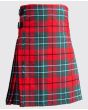 Cumming Modern Tartan Kilt