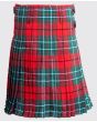 Cumming Modern Tartan Kilt
