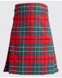 Cumming Modern Tartan Kilt