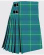 Hamilton Green Ancient Tartan Kilt