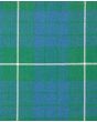 Hamilton Green Ancient Tartan Kilt