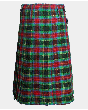 Highland County Waterford 8 Yard Tartan Kilt