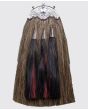 Horse Hair Sporran With Cantle & Chain