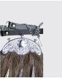 Horse Hair Sporran With Cantle & Chain