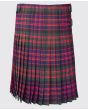 MacDonald Highland Scottish Tartan Kilt