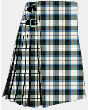 MacNauhton Dress Modern Tartan Kilt
