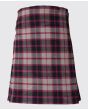 Macpherson Hunting Tartan Kilt For Men