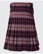 Macpherson Hunting Tartan Kilt For Men