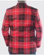 Made to Measure Gents Tartan Sports Jacket