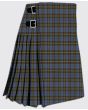 Oakleigh Tartan Kilt