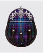Pride of Scotland Tartan Sporran