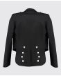 Prince Charlie Jacket kilt Outfit