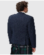 Tweed Jacket & Waist Coat with Modern Robertson  Tartan Kilt Outfit