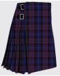 Western Isles Tartan Kilt