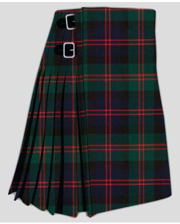 Blair Modern Tartan Kilt