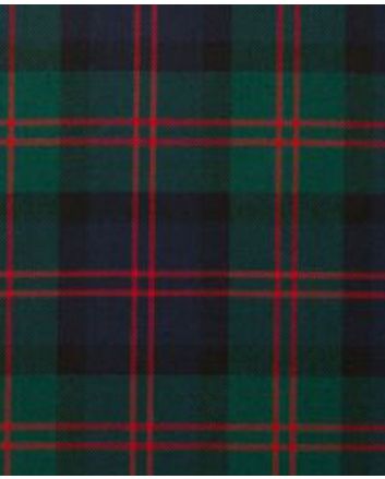Blair Modern Tartan Kilt