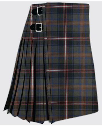 Capercaillie Modern Tartan kilt