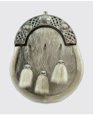 Celtic Dress Sporran