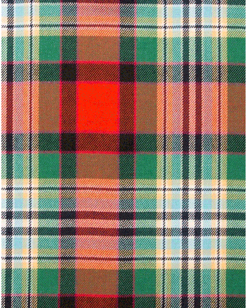 Dundee Tartan Kilt