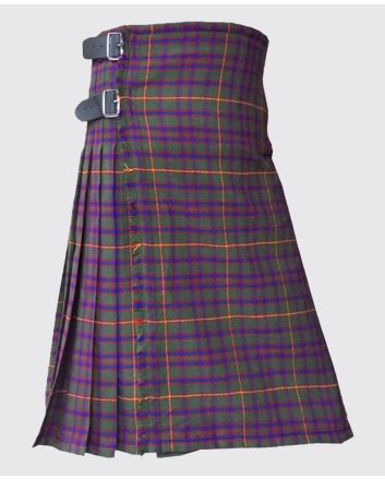 Hall Tartan Kilt