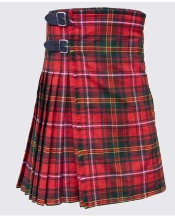 Hay Premium Tartan Kilt