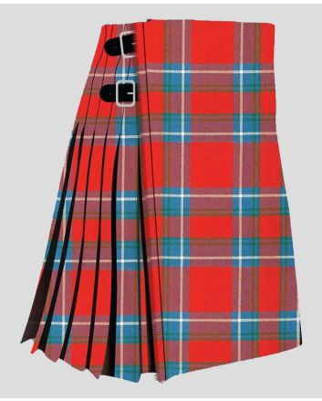 Inverness Ancient Tartan Kilt