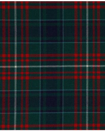 Macconnell Modern Tartan Kilt