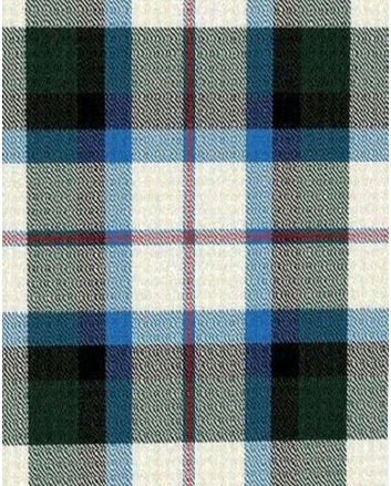 MacNauhton Dress Modern Tartan Kilt