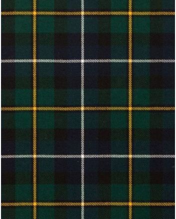 MacNeil Of Barra Modern Tartan Kilt