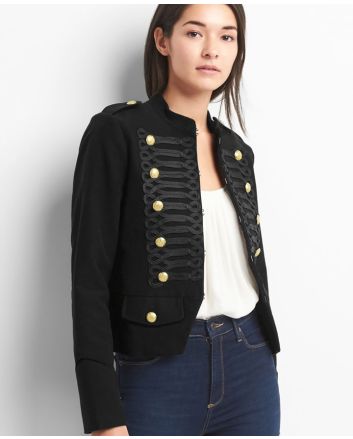 Military New Style For Women