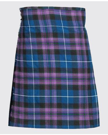 Pride of Scotland Tartan Kilt