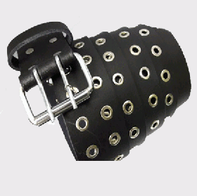 Fashion Leather kilt Belt