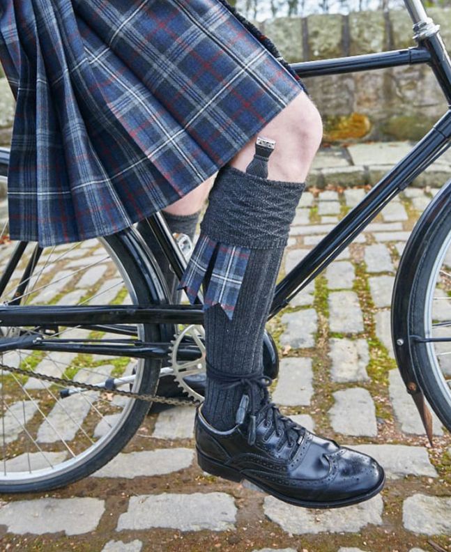 Tartan Flashes (1000-Tartans)